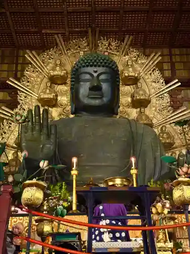 東大寺(奈良県)