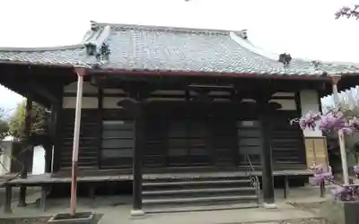 行泉寺(静岡県)