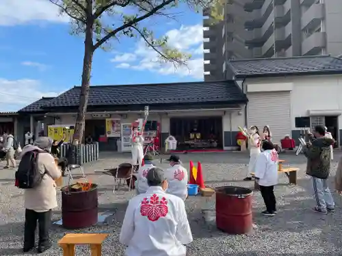 別小江神社(愛知県)