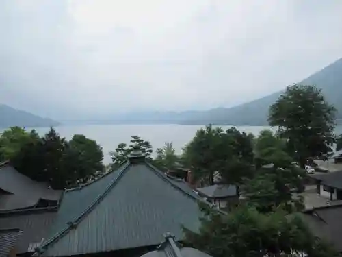 中禅寺(栃木県)