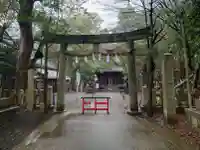 彌伽宜神社(京都府)