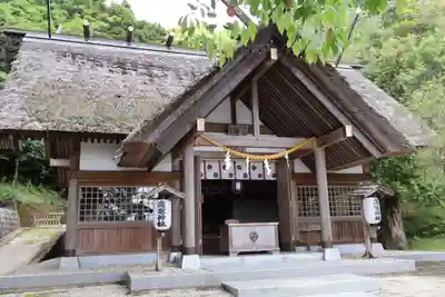 高家神社(千葉県)