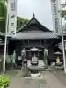 大圓寺(東京都)