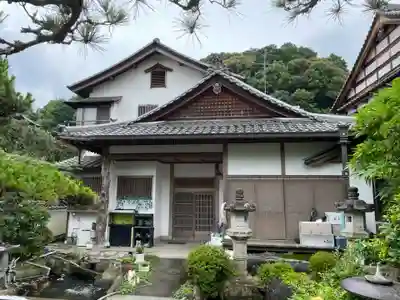 来迎院(奈良県)