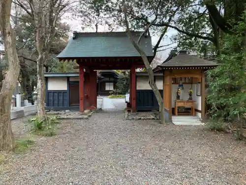 妙光院(東京都)