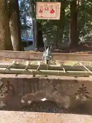 室生龍穴神社(奈良県)