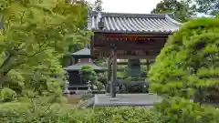 祇園寺の建物その他