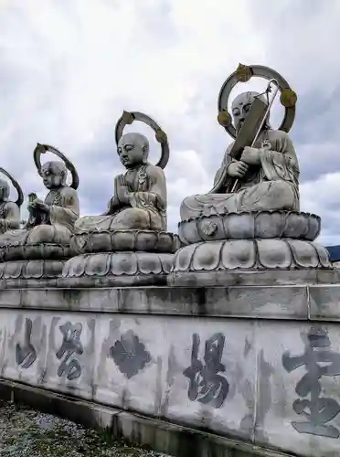 恐山菩提寺(青森県)