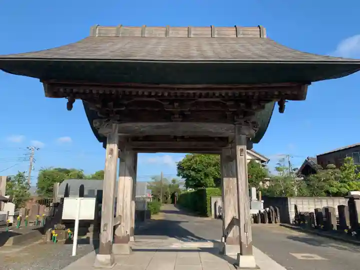 東福寺(千葉県)