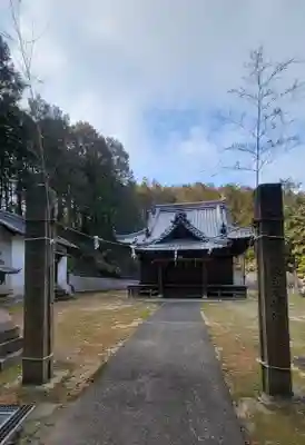 三嶋神社(愛媛県)