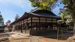 宗忠神社(京都府)