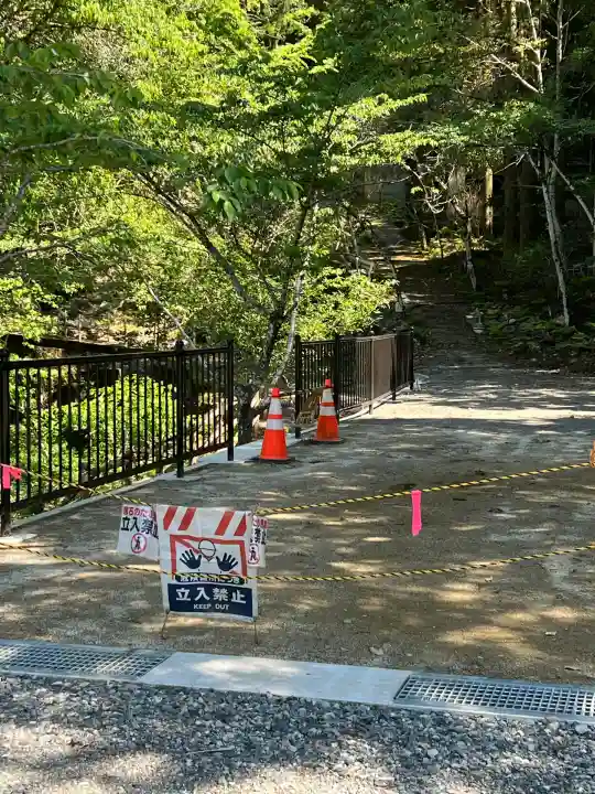 熊野座神社(熊本県)