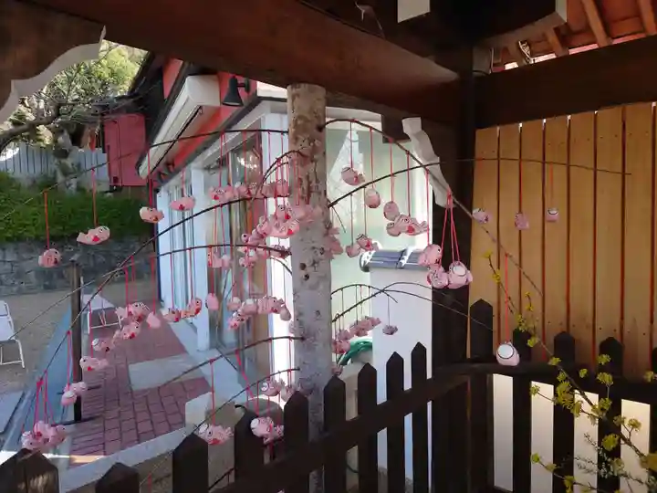 北野天満神社(兵庫県)