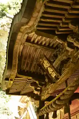 燒火神社(島根県)