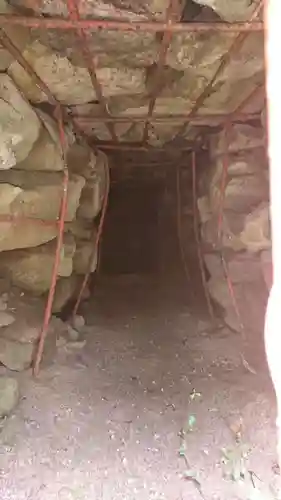 八幡神社のその他建物