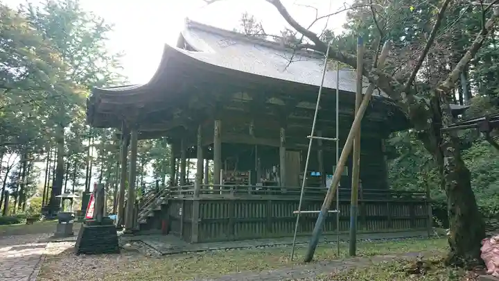 慈光寺のその他建物