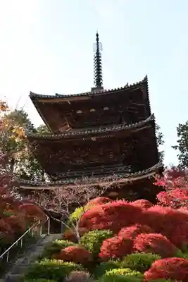 常樂寺(滋賀県)