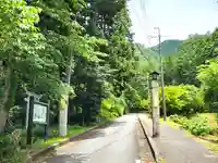 岩滝寺のその他建物