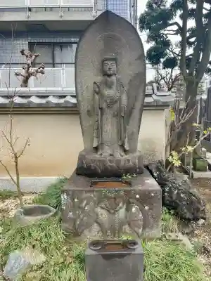 来迎寺(東京都)