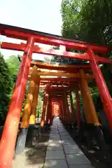 根津神社(東京都)