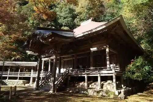 金剛院(京都府)