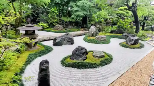 感通寺(東京都)