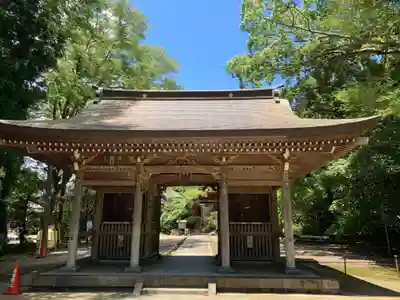 清水寺の山門・神門