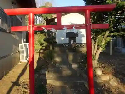 内藤神社(東京都)