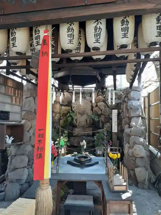 釋迦院(釈迦院)(大阪府)