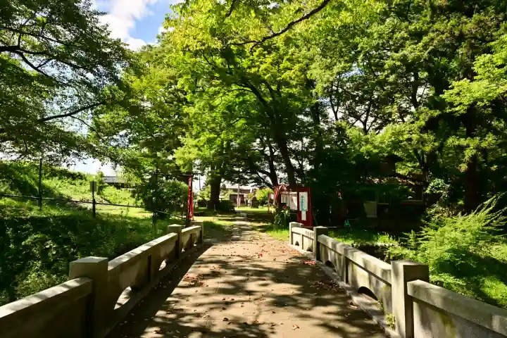 安禅寺(新潟県)
