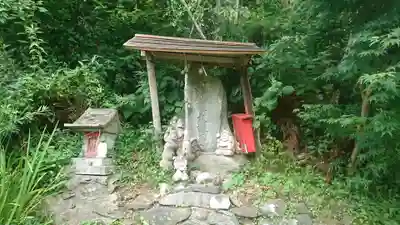 金昆羅大権現(岩手県)