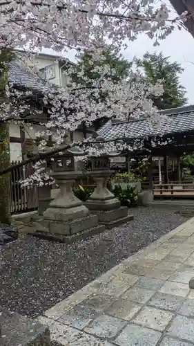 安井金比羅宮(京都府)