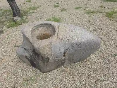枯木神社(兵庫県)
