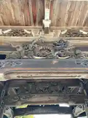 金剛城寺の芸術