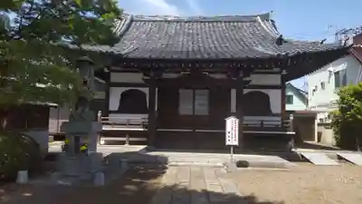 薬王院のその他建物