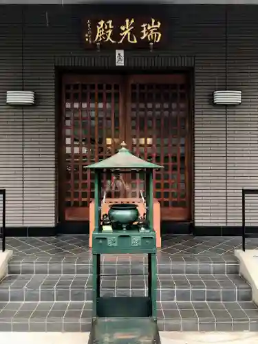 幸福寺のその他建物