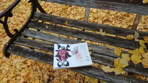 鶴峯八幡宮のその他建物