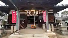 平見神社(兵庫県)