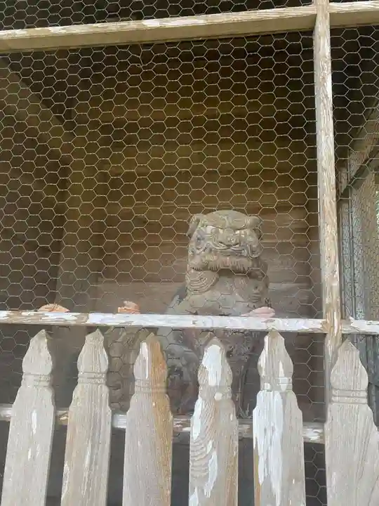 龍潭寺(静岡県)