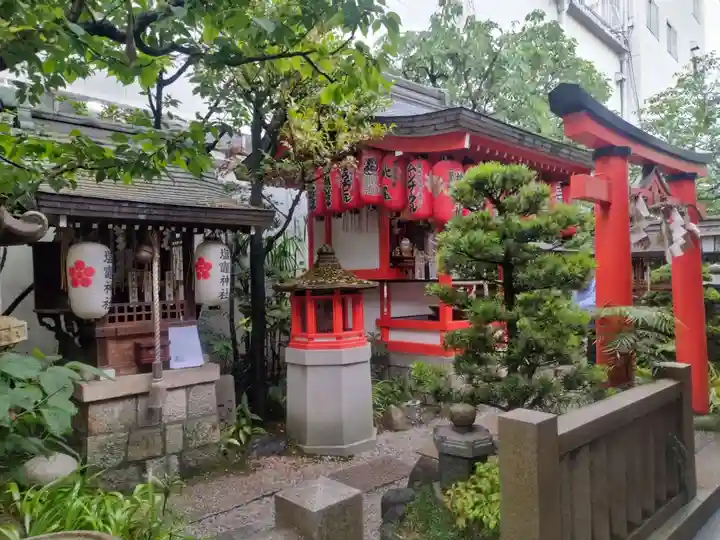 錦天満宮(京都府)