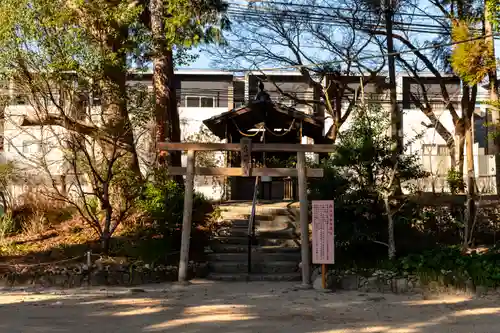 與止日女神社(佐賀県)