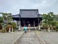 興福寺の本殿・本堂
