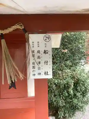 津島神社の歴史