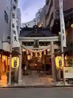 小網神社(東京都)