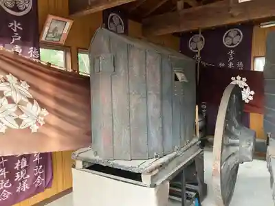 水戸東照宮(茨城県)