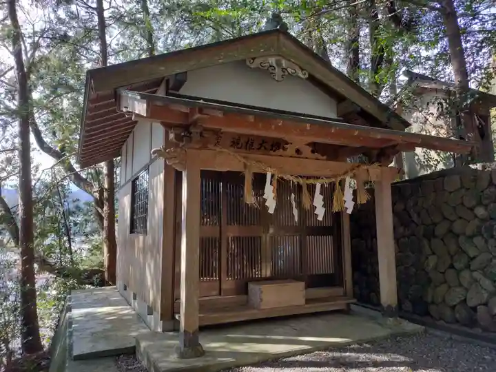 八幡神社(三重県)