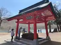 赤城神社(群馬県)