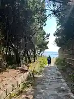 阿波命神社(東京都)