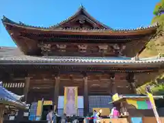 長谷寺(奈良県)