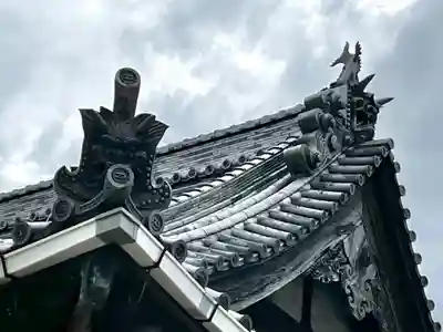 禅興寺(愛媛県)
